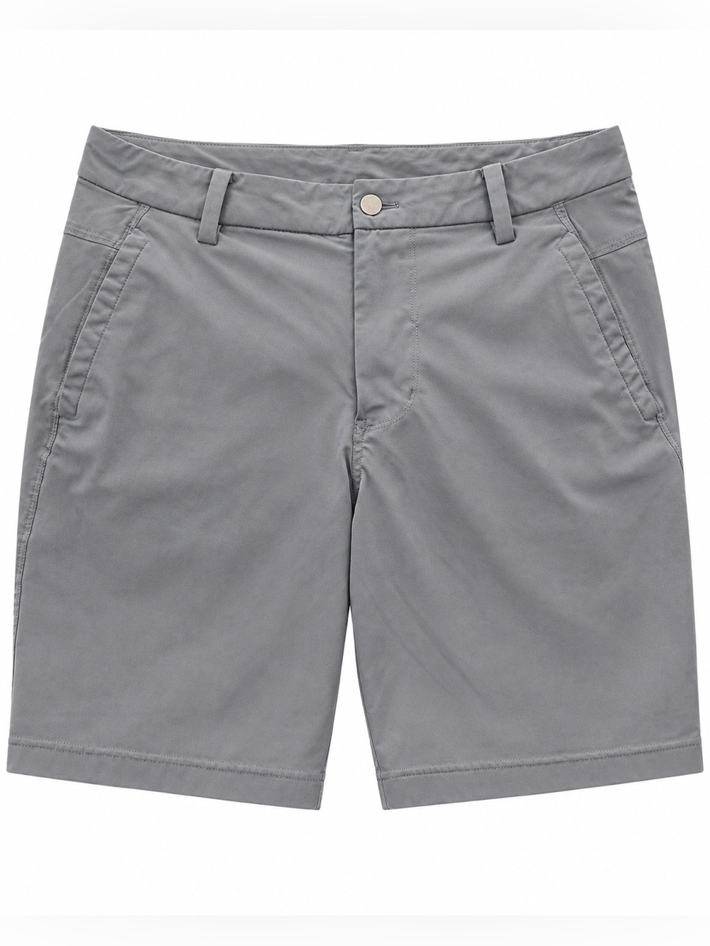 Lululemon Men’s Gray Golf Shorts Size 34